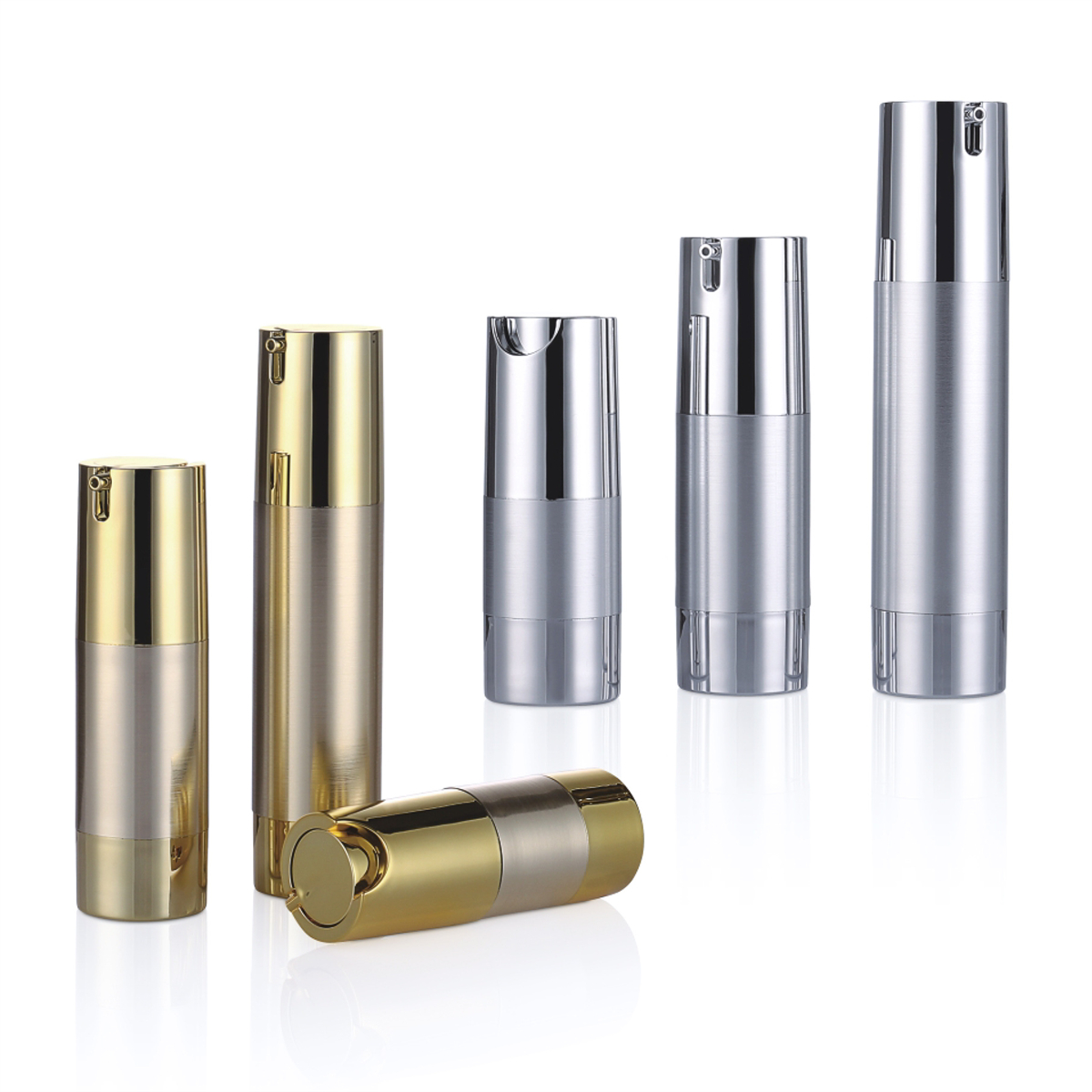 15ml 20ml 30ml Gum Gold Breit