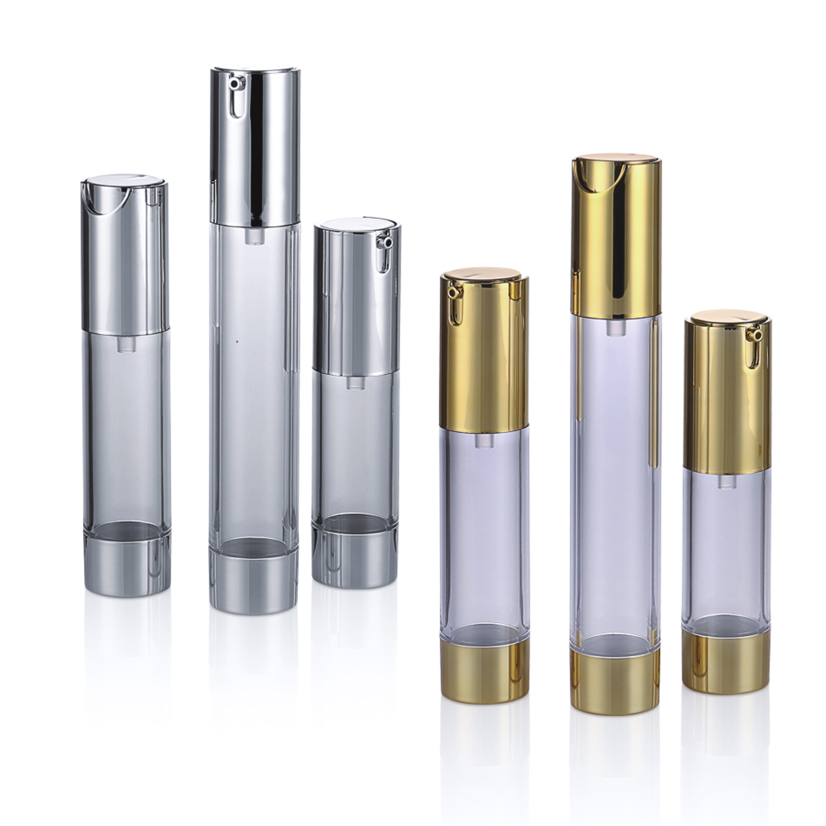15ml 20ml 30ml mạ điện hình U BỐP NACK