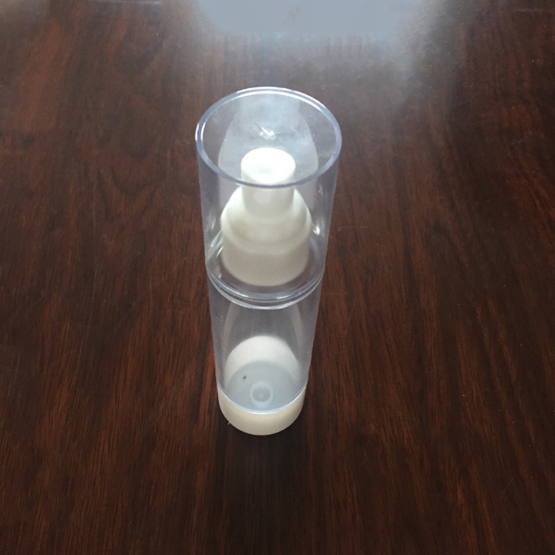 40-80ml Chai nước thải chất khử trùng có thể đóng gói chân không