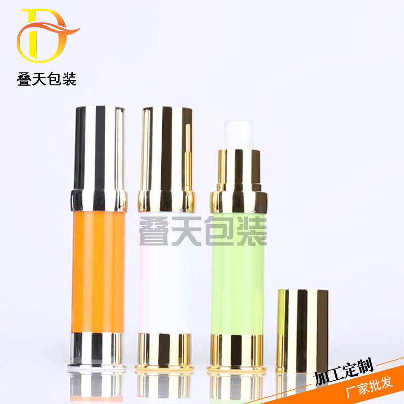 20ml Chai chân không