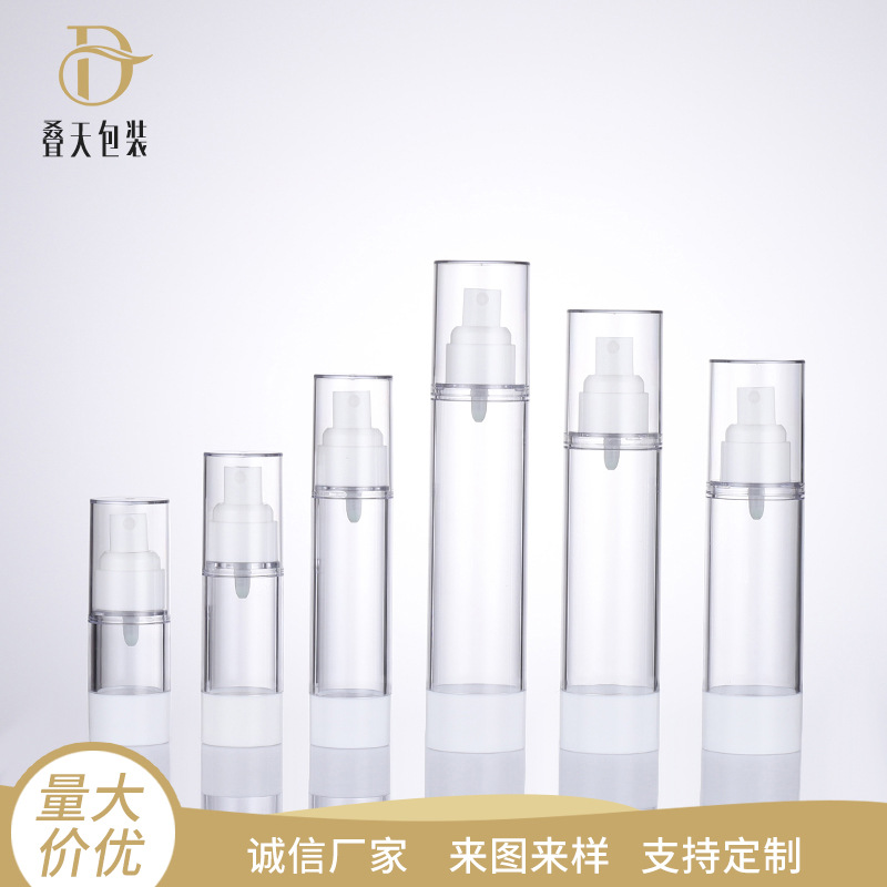 15/30/ 50/8/100/120ml bình minh nhỏ trong suốt bình xịt bình xịt bình xịt bình xịt bình xịt bình xịt bình xịt