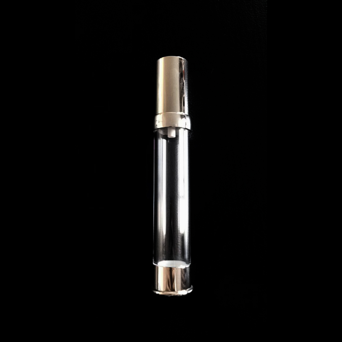 Cổ điển 26 Chai chân không 15ml 20ml Chai chai Lotion PP Chai Lotion