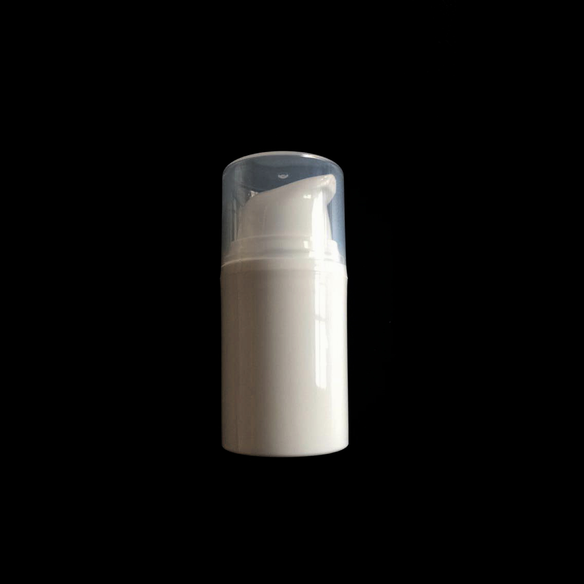 Chai chai chân không 35 mới 15ml 30ml Chai chai Lotion trong kho trong kho trong kho trong kho trong kho