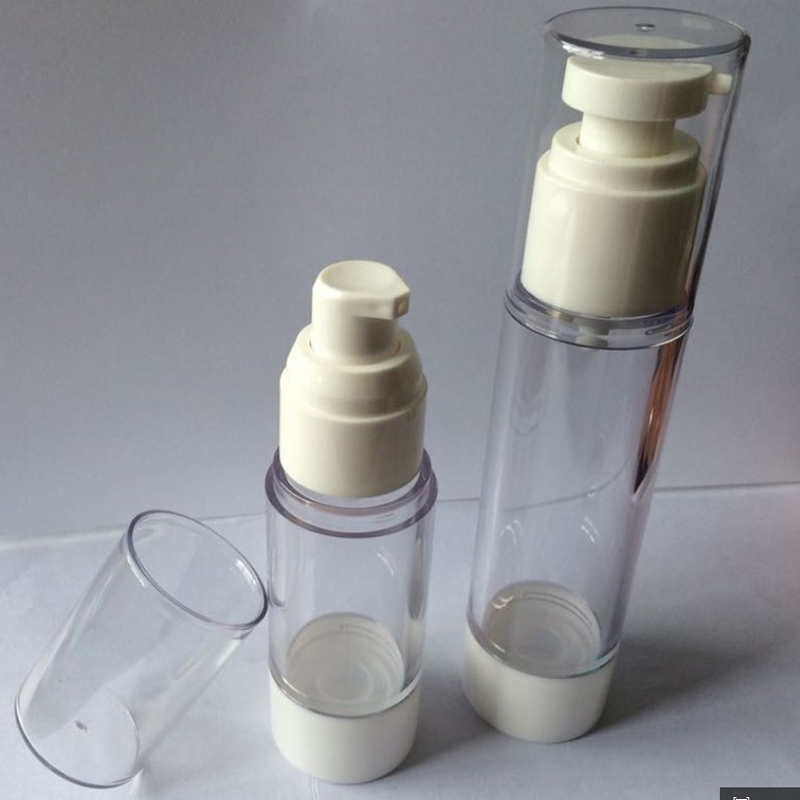 Chai chân không 33 đại bàng mới 15ml 30ml 50mlpp chai Lotion Lotion Chai