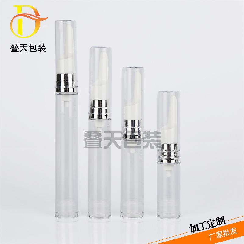 5ml 10ml 12ml 15ml Chai chân không