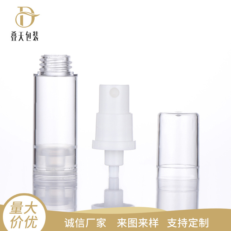 Có thể tái chế chai không khí?